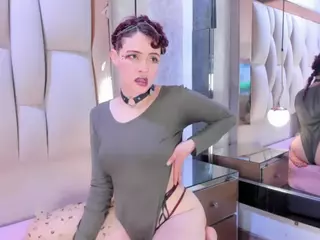 Daliamagnus's Live Sex Cam Show