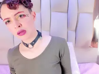 Daliamagnus's Live Sex Cam Show