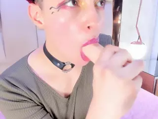 Daliamagnus's Live Sex Cam Show