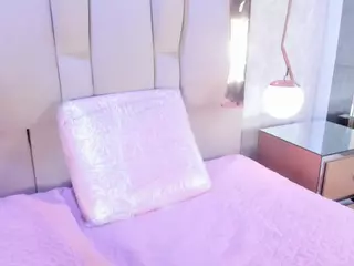 Daliamagnus's Live Sex Cam Show