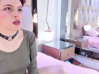 Daliamagnus's Live Sex Cam Show