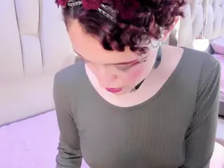 Daliamagnus's Live Sex Cam Show