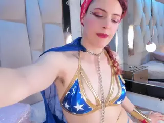 Daliamagnus's Live Sex Cam Show