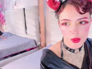 Daliamagnus's Live Sex Cam Show