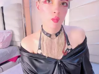 Daliamagnus's Live Sex Cam Show