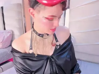 Daliamagnus's Live Sex Cam Show