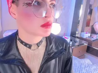 Daliamagnus's Live Sex Cam Show