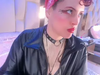 Daliamagnus's Live Sex Cam Show
