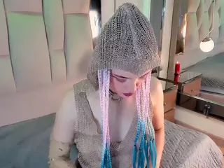 Daliamagnus's Live Sex Cam Show