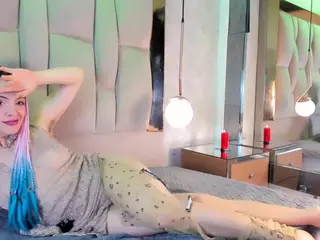 Daliamagnus's Live Sex Cam Show