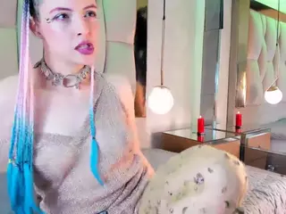 Daliamagnus's Live Sex Cam Show
