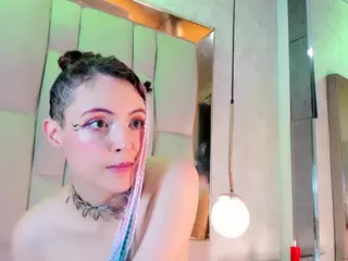 Daliamagnus's Live Sex Cam Show