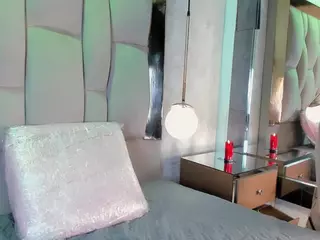 Daliamagnus's Live Sex Cam Show