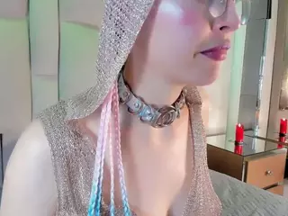 Daliamagnus's Live Sex Cam Show