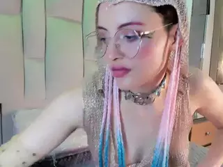 Daliamagnus's Live Sex Cam Show