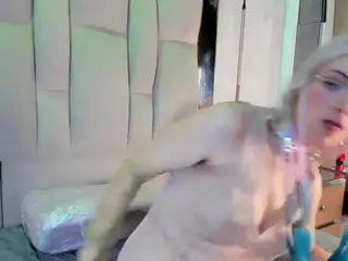 Daliamagnus's Live Sex Cam Show