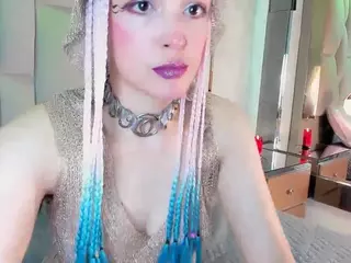 Daliamagnus's Live Sex Cam Show
