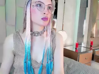 Daliamagnus's Live Sex Cam Show