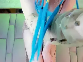Daliamagnus's Live Sex Cam Show