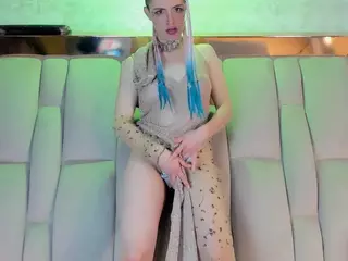 Daliamagnus's Live Sex Cam Show