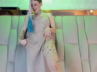 Daliamagnus's Live Sex Cam Show