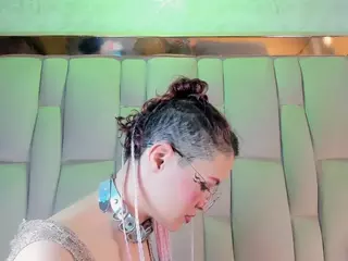 Daliamagnus's Live Sex Cam Show