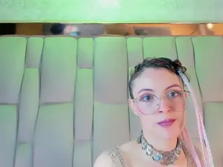 Daliamagnus's Live Sex Cam Show