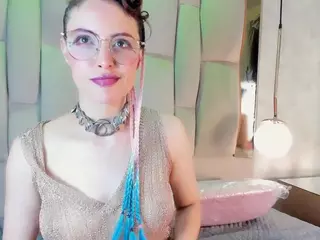 Daliamagnus's Live Sex Cam Show