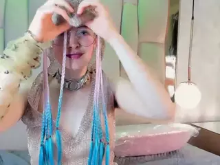 Daliamagnus's Live Sex Cam Show