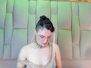 Daliamagnus's Live Sex Cam Show