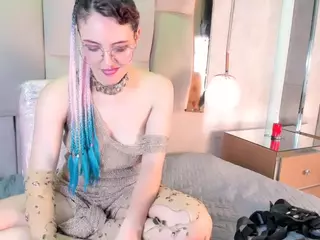 Daliamagnus's Live Sex Cam Show