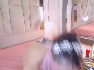 Daliamagnus's Live Sex Cam Show