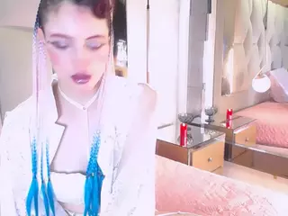 Daliamagnus's Live Sex Cam Show