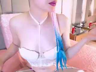Daliamagnus's Live Sex Cam Show