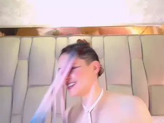Daliamagnus's Live Sex Cam Show
