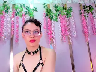 Daliamagnus's Live Sex Cam Show