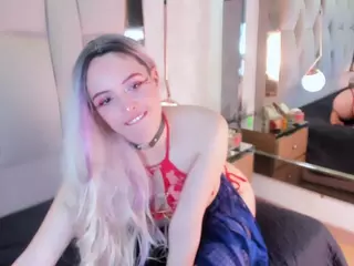 Daliamagnus's Live Sex Cam Show
