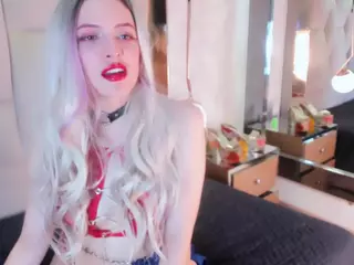 Daliamagnus's Live Sex Cam Show