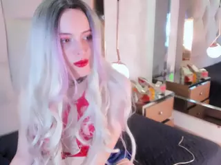 Daliamagnus's Live Sex Cam Show