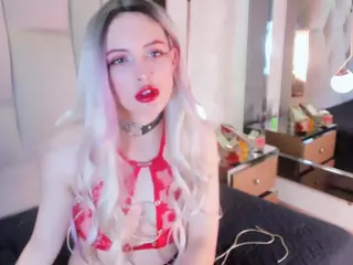Daliamagnus's Live Sex Cam Show