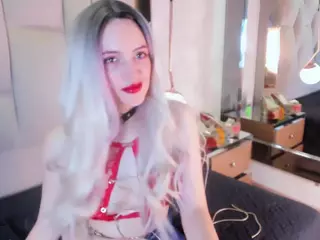 Daliamagnus's Live Sex Cam Show