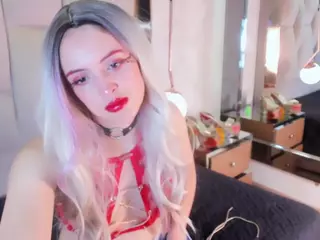 Daliamagnus's Live Sex Cam Show