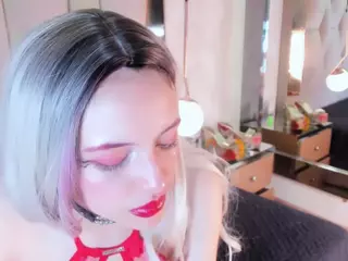 Daliamagnus's Live Sex Cam Show