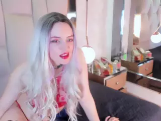 Daliamagnus's Live Sex Cam Show