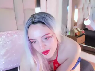 Daliamagnus's Live Sex Cam Show