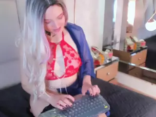 Daliamagnus's Live Sex Cam Show