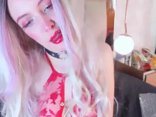 Daliamagnus's Live Sex Cam Show
