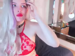 Daliamagnus's Live Sex Cam Show