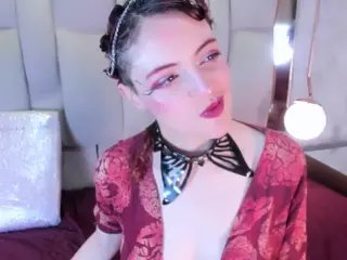 Daliamagnus's Live Sex Cam Show