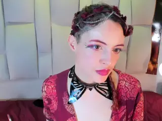 Daliamagnus's Live Sex Cam Show